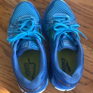 Brooks Running Shoes